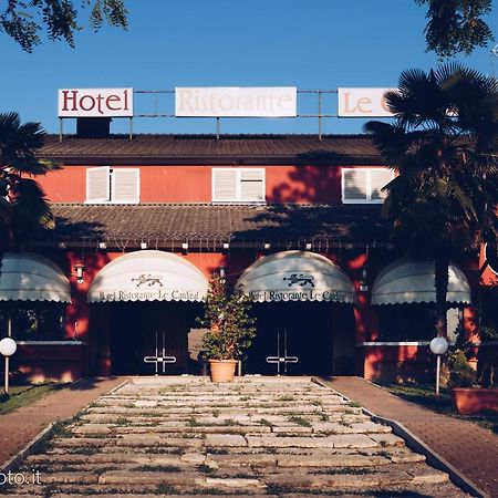 Hotel Le Cardinal Bastiglia Εξωτερικό φωτογραφία