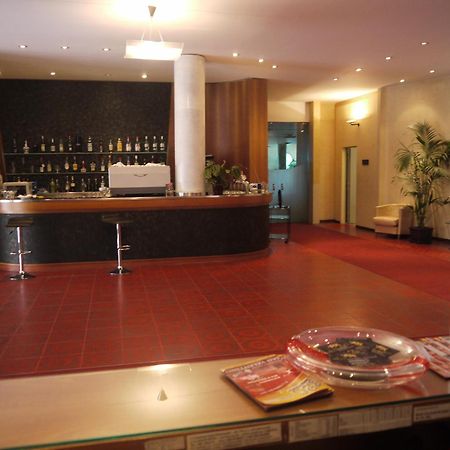 Hotel Le Cardinal Bastiglia Εξωτερικό φωτογραφία