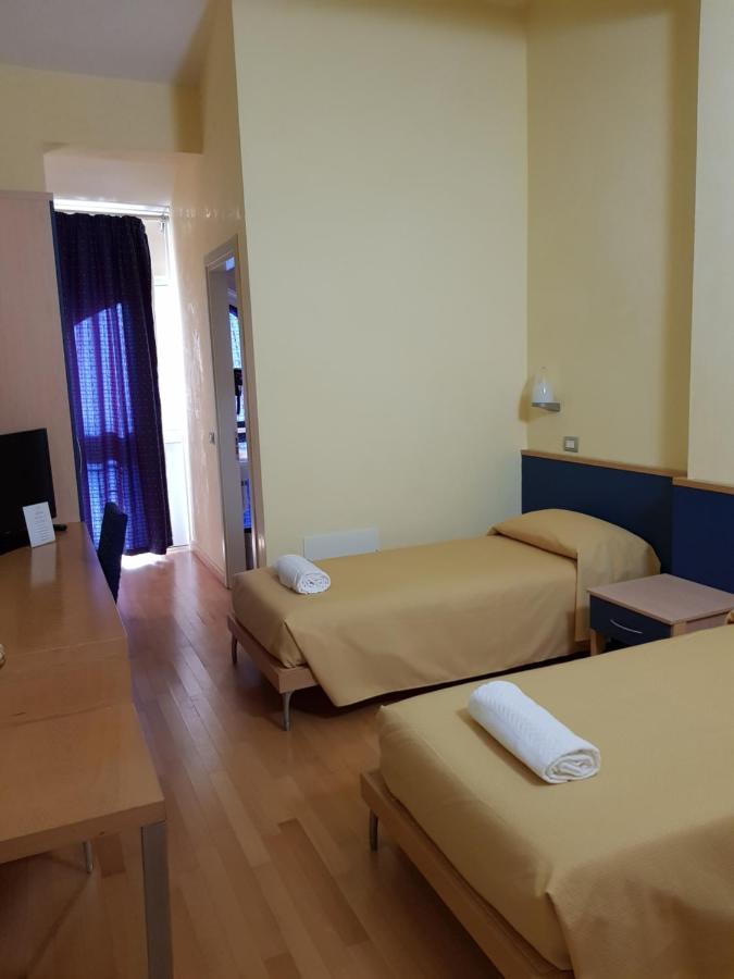 Hotel Le Cardinal Bastiglia Εξωτερικό φωτογραφία