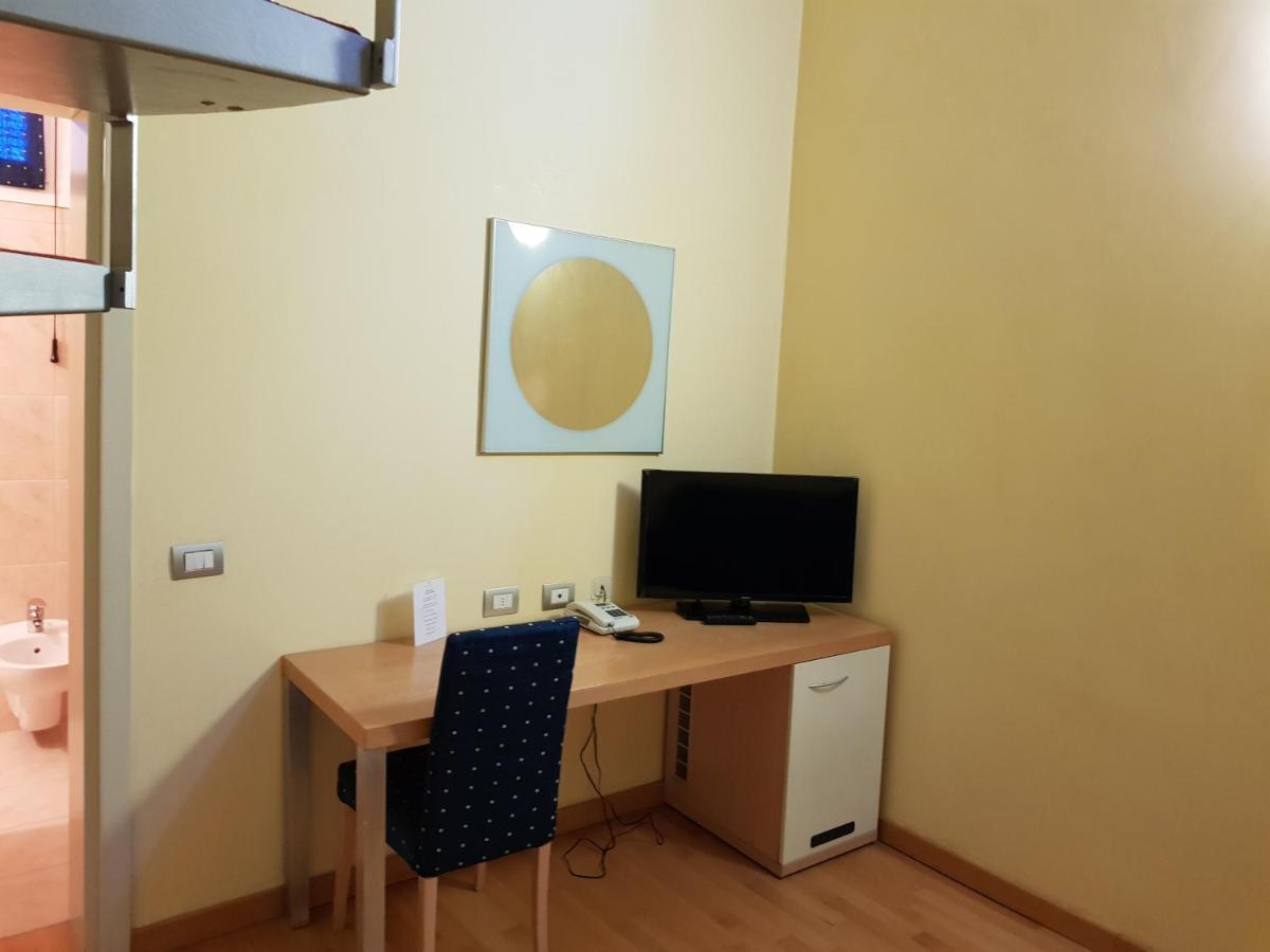 Hotel Le Cardinal Bastiglia Εξωτερικό φωτογραφία