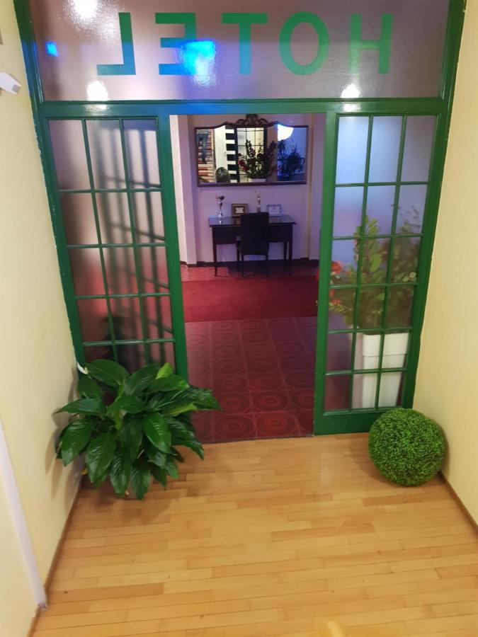 Hotel Le Cardinal Bastiglia Εξωτερικό φωτογραφία