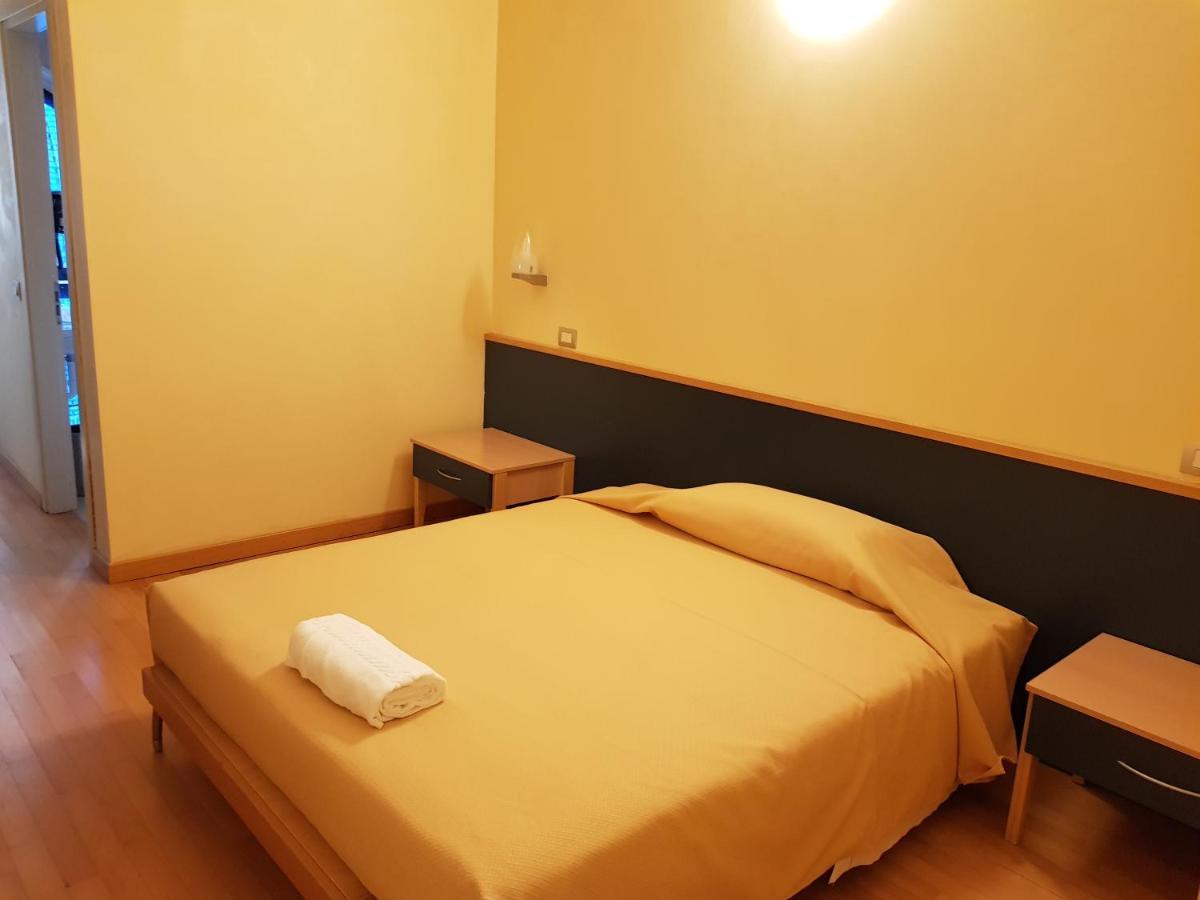 Hotel Le Cardinal Bastiglia Εξωτερικό φωτογραφία