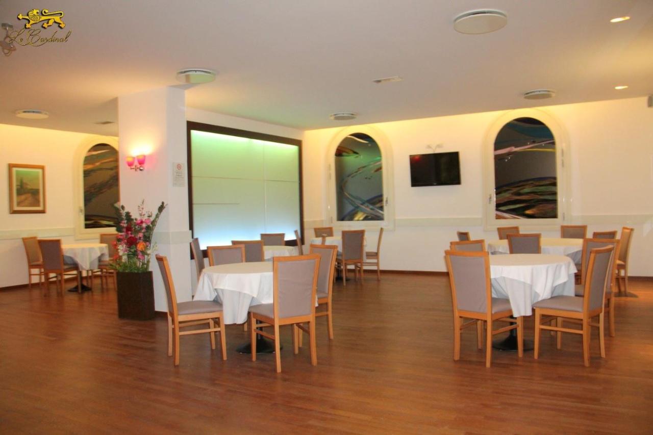 Hotel Le Cardinal Bastiglia Εξωτερικό φωτογραφία