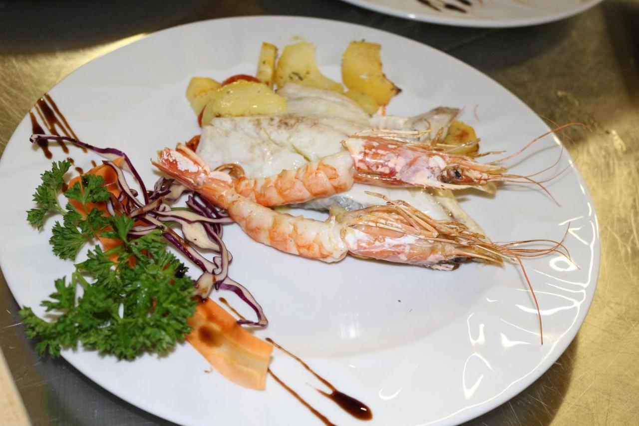 Hotel Le Cardinal Bastiglia Εξωτερικό φωτογραφία