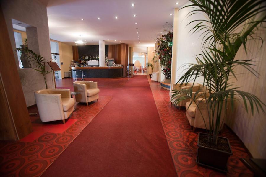 Hotel Le Cardinal Bastiglia Εξωτερικό φωτογραφία