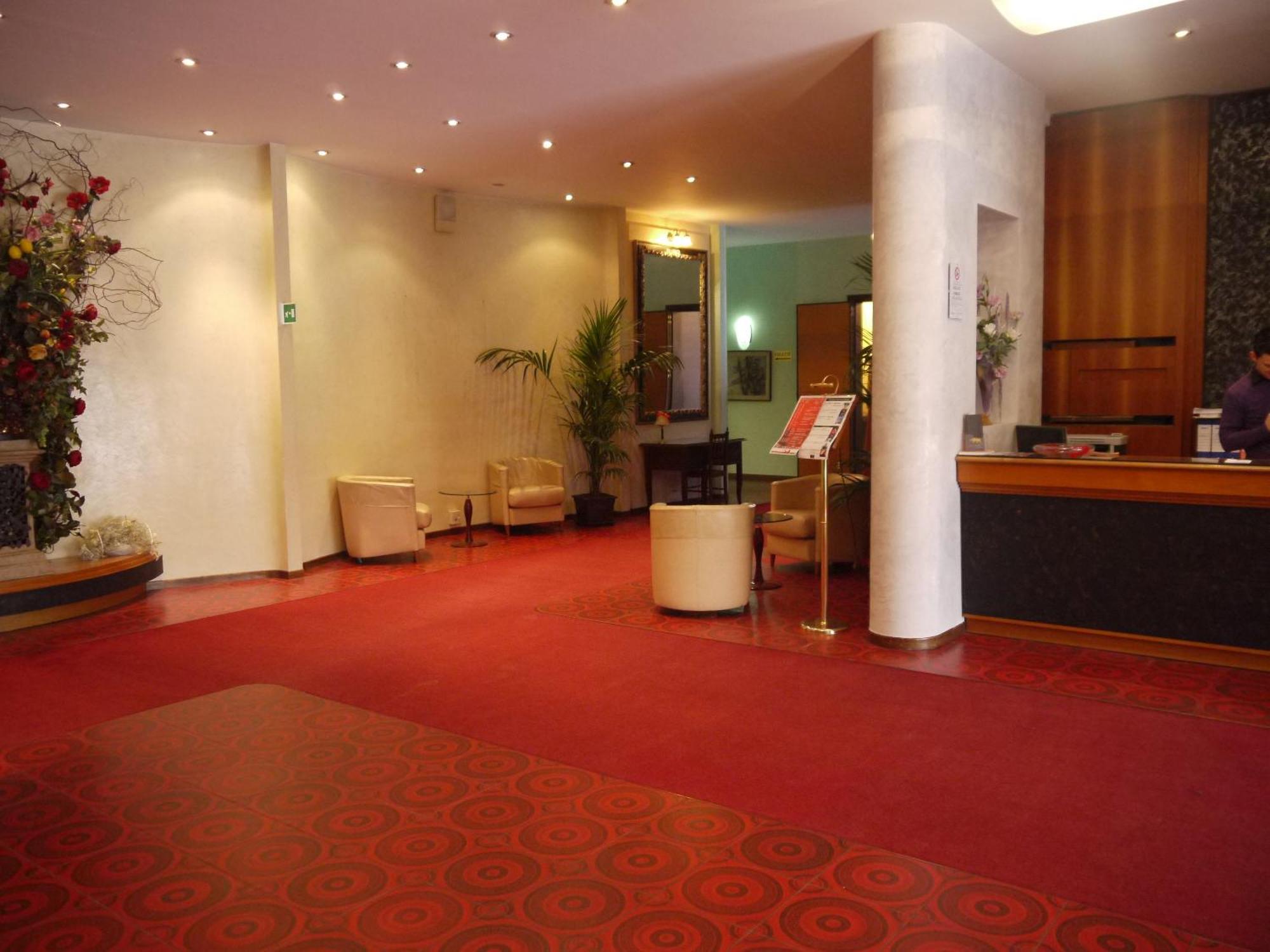 Hotel Le Cardinal Bastiglia Εξωτερικό φωτογραφία